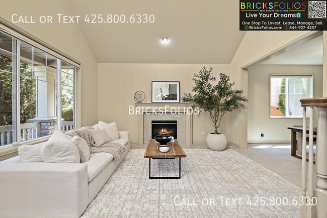 Building Photo - Executive Rental in Redmond – Luxury, Comf...