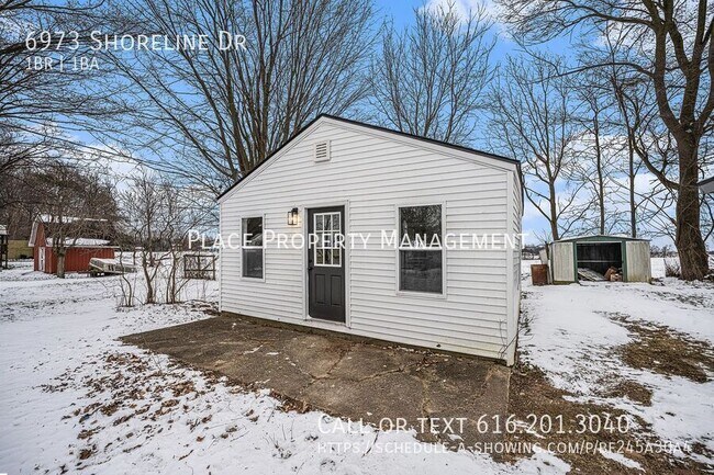 Building Photo - 6973 Shoreline Dr