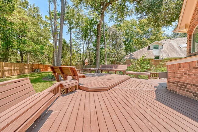 Building Photo - 38 Tethered Vine Pl