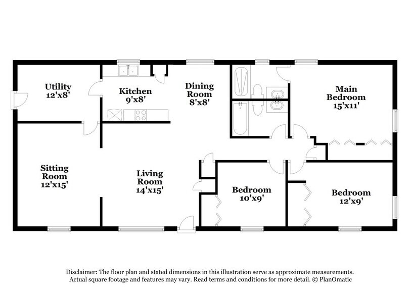 Building Photo - 2822 Colfax St