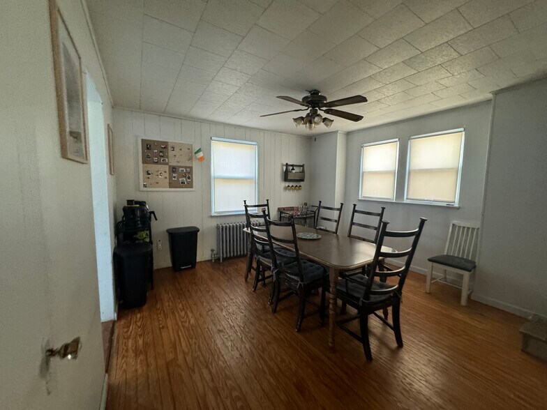 dining room - 63 Brookline Ave