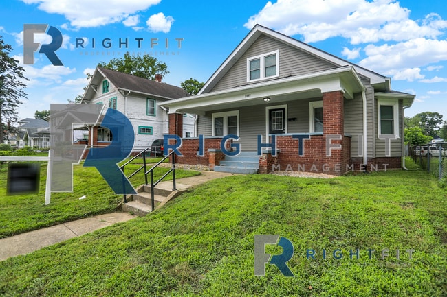 Building Photo - Drop A Pin, You're Home!