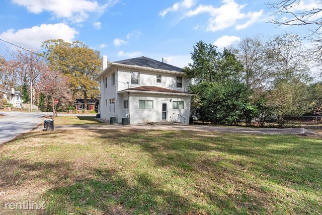 Building Photo - 3 br, 2.5 bath House - 1730 Linwood Avenue