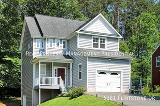 Building Photo - Fully furnished - single family