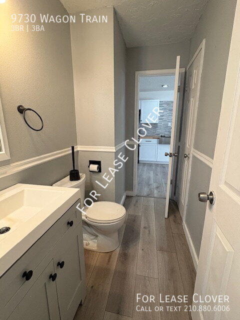 Building Photo - 9730 Wagon Train