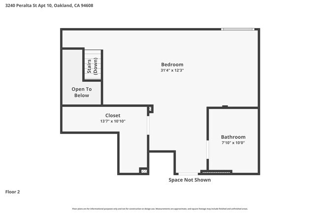 Building Photo - 2 Bedroom Condo Available In West Clawson Lofts!