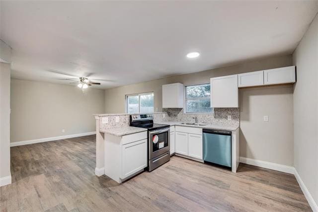Building Photo - 2436 Dancy Dr N