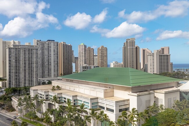 Building Photo - Studio SPECTACULAR VIEWS - gateway to Waik...