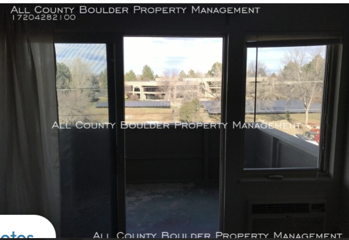 Building Photo - 3240 Iris Ave