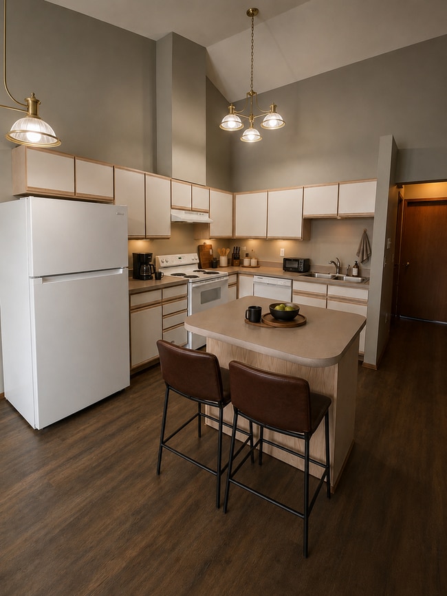 Building Photo - Simple, Spacious, And Ready For You!