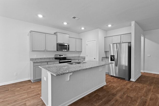 Building Photo - 217 Wedge Cir