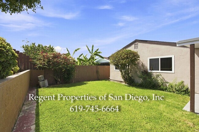 Building Photo - 4081 Palm Ave