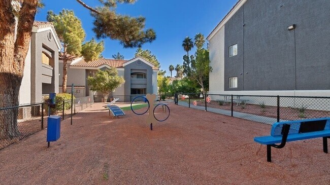 Building Photo - 3055 S Nellis Blvd