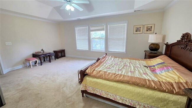 Building Photo - 4060 Suwanee Bend Dr
