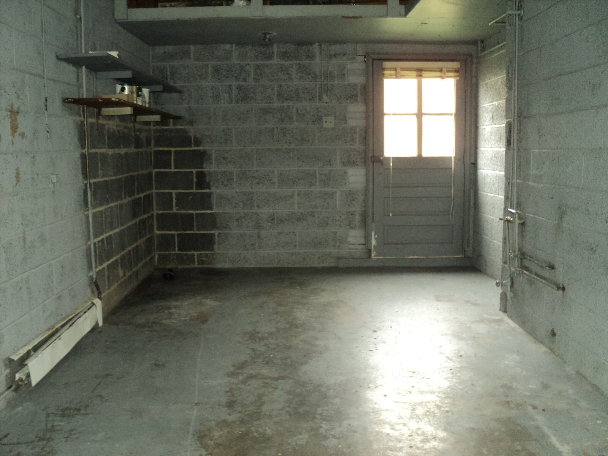 Building Photo - 803 Jefferson Ave