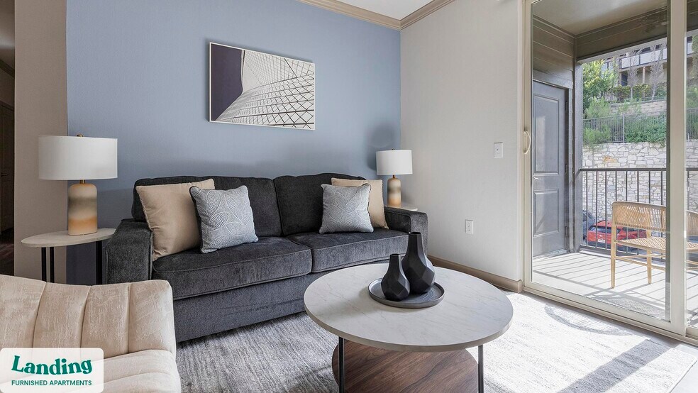 Building Photo - 7602 Luskey Blvd