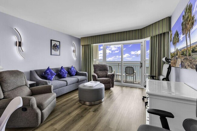 Building Photo - 2506 N Ocean Blvd