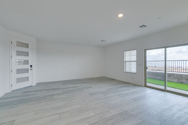 Building Photo - GORGEOUS SUMMERLIN WEST COMMUNITY**TONS OF UPGRADES*CITY AND STRIP VIEWS*COMMUNITY POOL AND SPA*