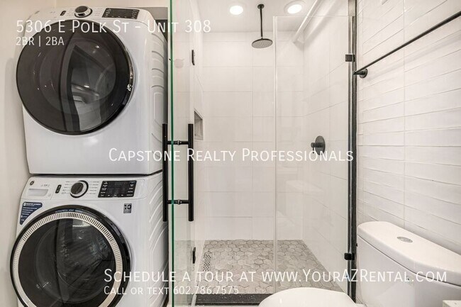 Building Photo - 5306 E Polk St