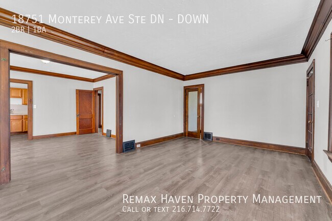 Building Photo - 18751 Monterey Ave