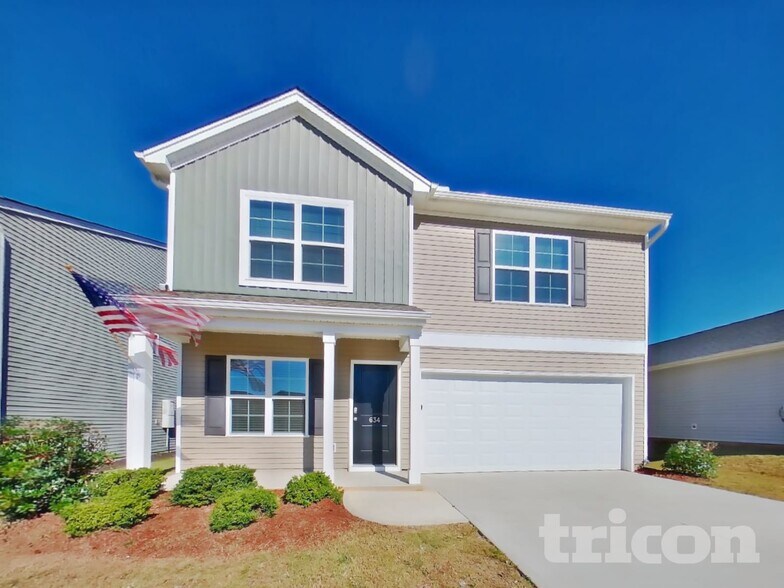 Building Photo - 634 Ridgeville Crossing Dr