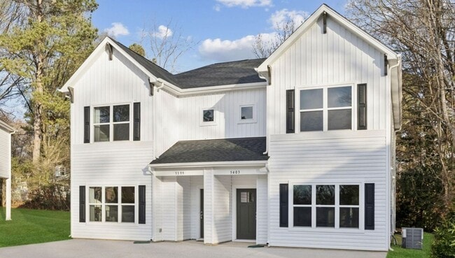 Building Photo - 5403 Toano Rd