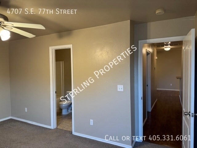 Building Photo - 4707 SE 77th St