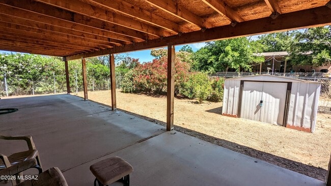 Building Photo - 3853 E Mainyard Pl