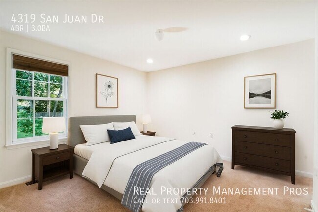 Building Photo - 4319 San Juan Dr