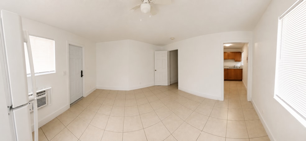 Building Photo - 5731 Flagler Street