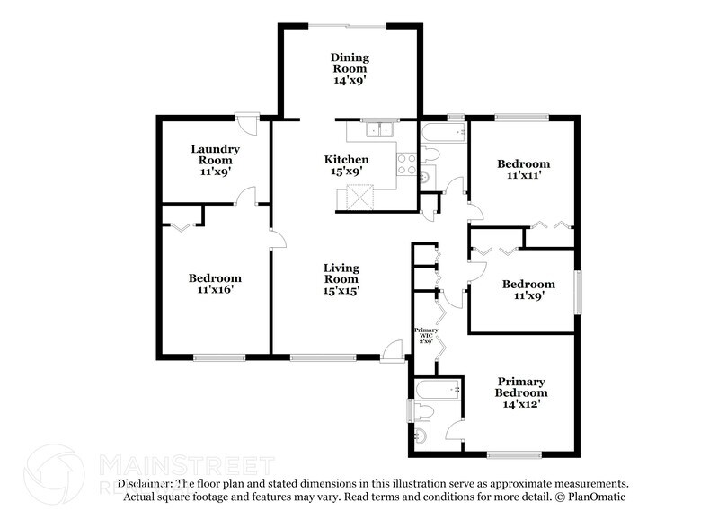 Building Photo - 3427 Dellefield St