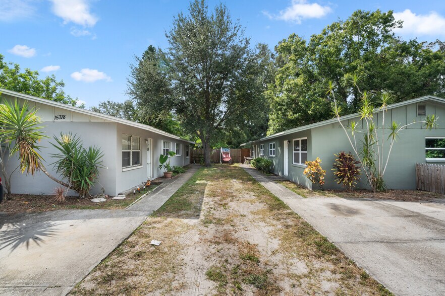 Building Photo - 15718 Morgan St