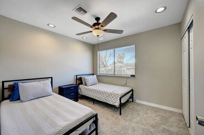 Building Photo - Fully Furnished Entertainer’s Dream with Resort-Style Pool & RV Parking!