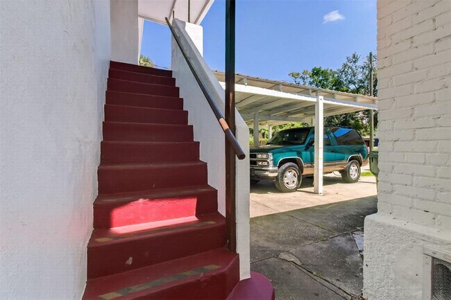 Building Photo - 3106 N 17th St