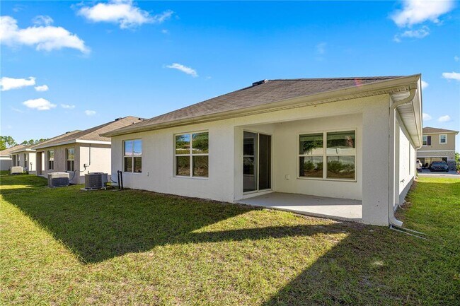 Building Photo - 8748 SW 49th Cir