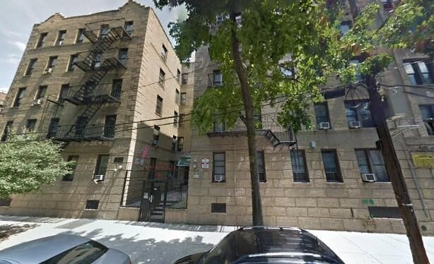 Primary Photo - 2810 Olinville Ave
