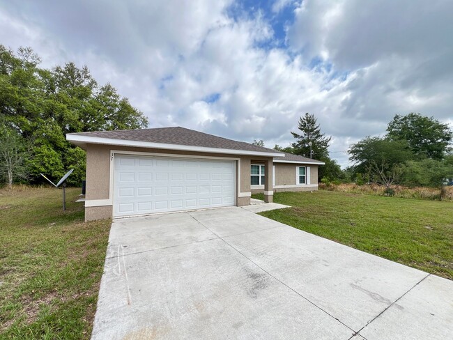 Building Photo - 3 BD/2BA Home in Beautiful Ocala!!!