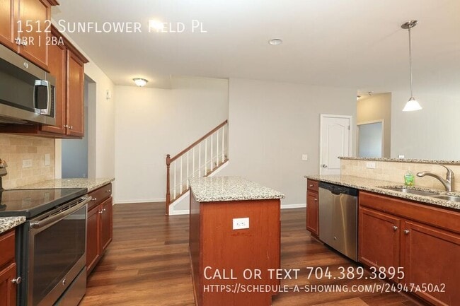 Building Photo - 1512 Sunflower Field Pl