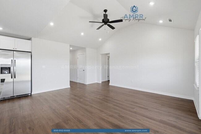 Building Photo - New Beginnings Start with AMRR: Spacious 3 Bedroom new build in Siloam Springs!