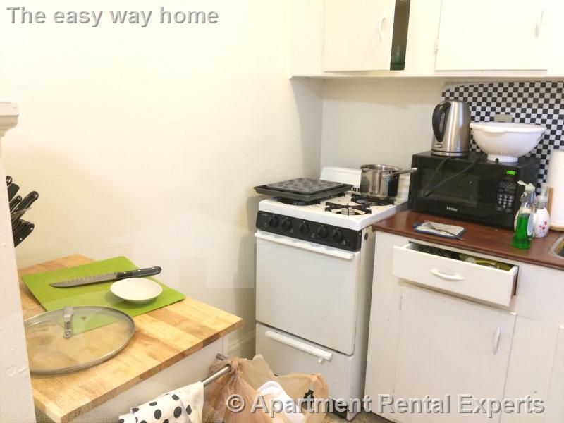 Building Photo - 1622 Massachusetts Ave