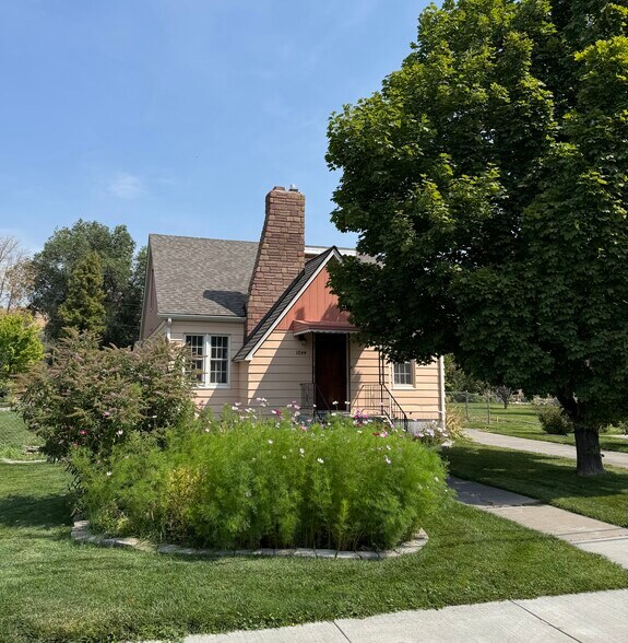 Building Photo - 1844 S 2nd Ave