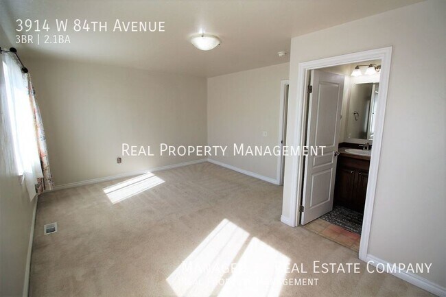 Building Photo - 3914 W 84th Ave