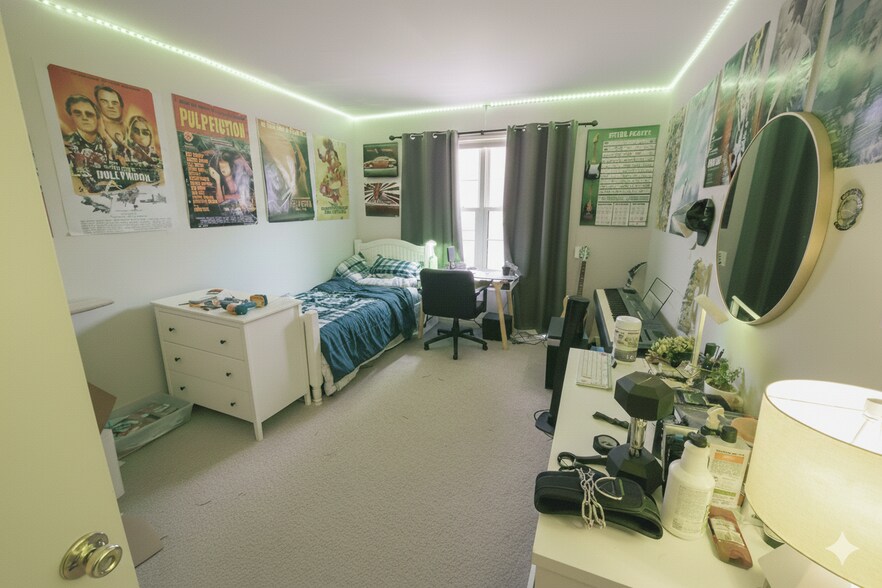 Building Photo - 4835 Berwyn House Rd