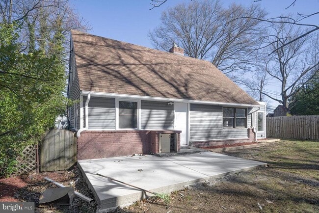Building Photo - 2909 Powder Mill Rd