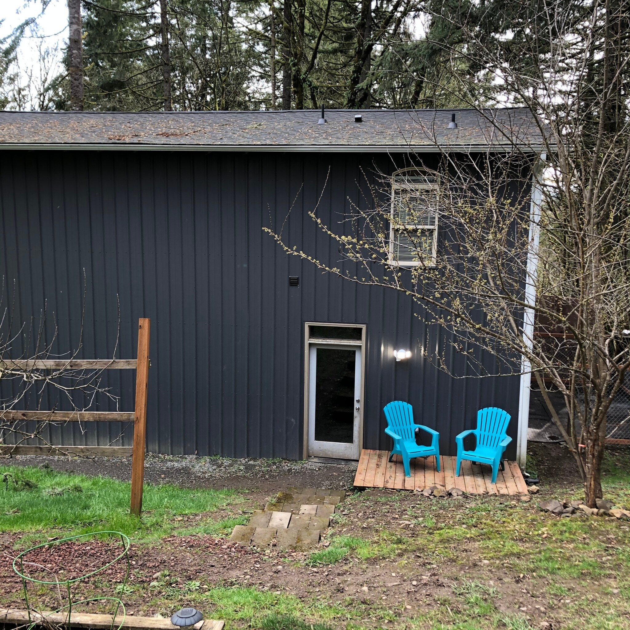 Building Photo - 34900 NW Gallatin Kinder Rd