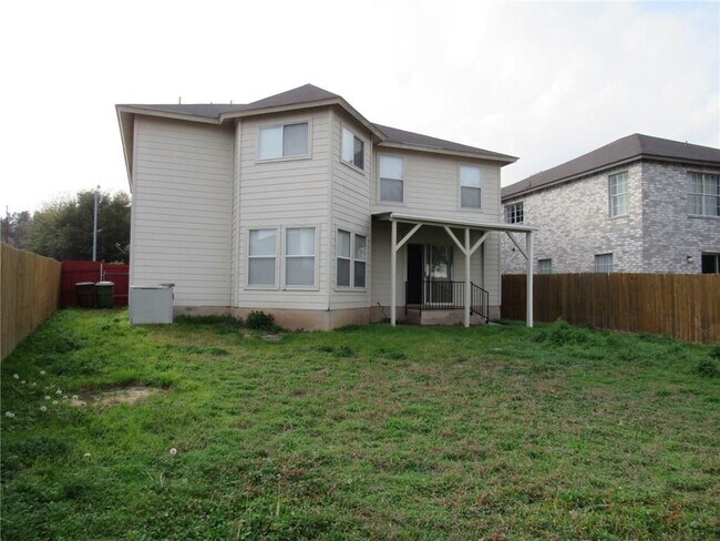 Building Photo - 2107 Deer Creek Trail