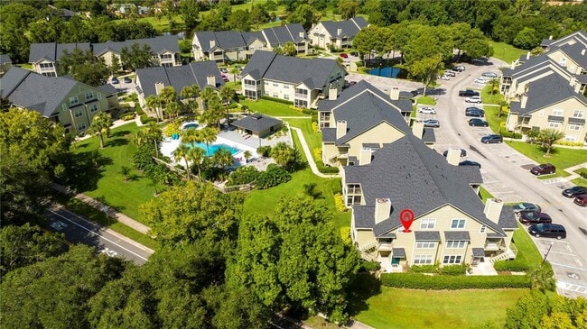 Building Photo - 3729 S Lake Orlando Pkwy