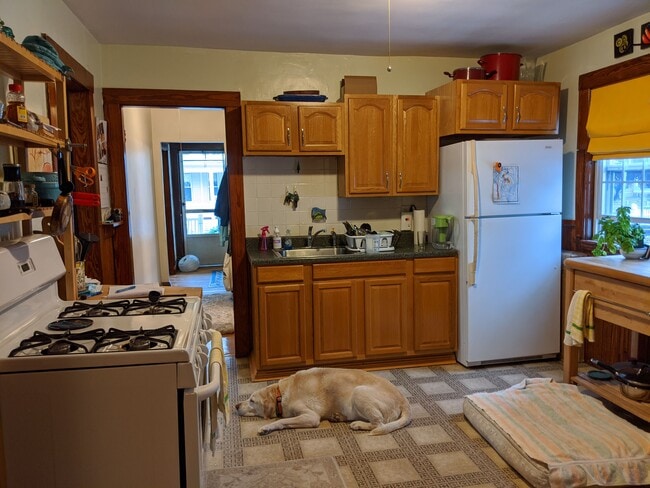 Primary Photo - 6 Bagnal St