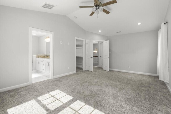 Building Photo - 5924 Roland Smith Dr