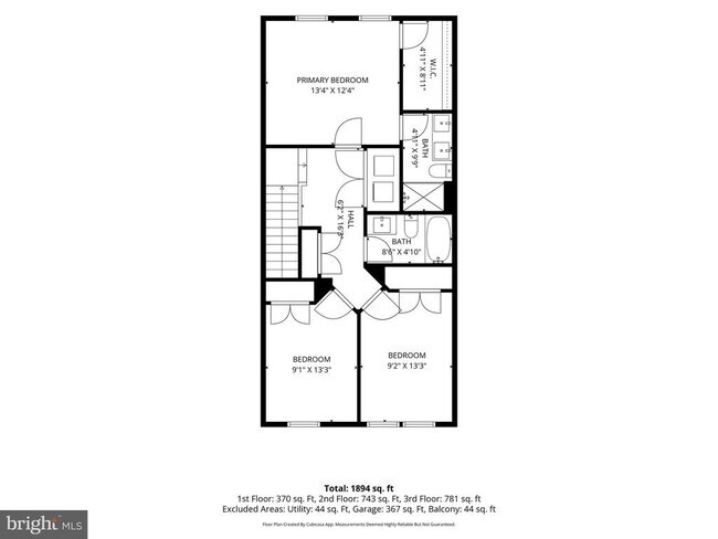 Building Photo - 2118 Acadia Rd